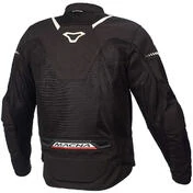 Macna Hurracage Motorcycle мотокуртка Black