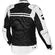 Macna Fluent Night Eye Motorcycle мотокуртка Black Brown
