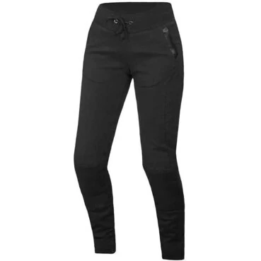 Macna Niche Ladies Black Women's Motorcycle мотоштаны