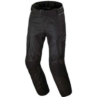 Macna Forge Black Motorcycle мотоштаны - Standard