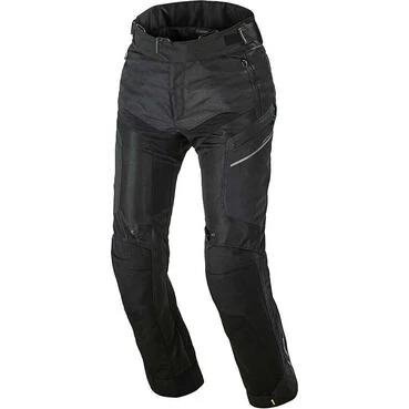 Macna Bora Women's Motorcycle мотоштаны Black
