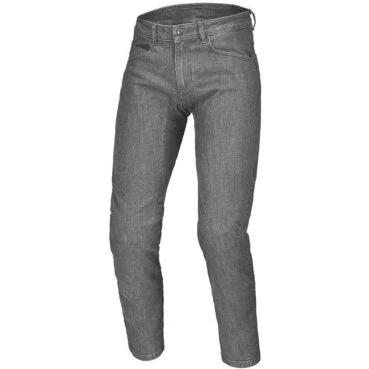 Macna Vicor Grey Motorcycle Jeans