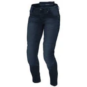 Macna Jenny Blue Women's Motorcycle Jeans; wash option 02