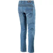 Jeans Motorcycle мотоштаны OJ STEEL MAN Blue