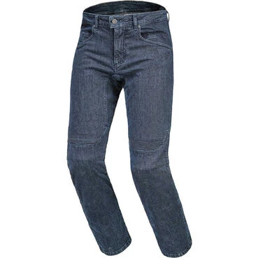 Macna Revibe Blue Motorcycle Jeans