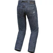 Macna Revibe Blue Motorcycle Jeans