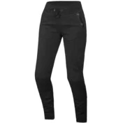 Macna Niche Ladies Black Women's Motorcycle мотоштаны - Short