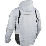 DIFI Krypton Aerotex Motorcycle мотокуртка Light Grey