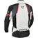 DIFI Explore Aerotex Fabric Motorcycle мотокуртка Grey Black