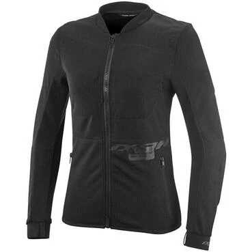 Ixon ARMA LADY Summer Women's Motorcycle мотокуртка Black