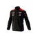 Ixon SWK APRILIA 24 Black Neon Red Kids Sweatshirt