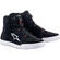 Alpinestars CHROME Casual Motorcycle мотоботы Red Fluo Gray Black