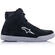 Alpinestars CHROME Casual Motorcycle мотоботы Red Fluo Gray Black