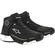 Alpinestars CR-X DRYSTAR Motorcycle мотоботы Black White