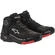 Alpinestars CR-X DRYSTAR Motorcycle мотоботы Red Camo Black