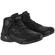 Alpinestars CR-X DRYSTAR Motorcycle мотоботы Black Black