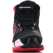Alpinestars MM93 CR-X DRYSTAR Casual Motorcycle мотоботы Black Red White