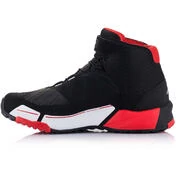 Alpinestars MM93 CR-X DRYSTAR Casual Motorcycle мотоботы Black Red White