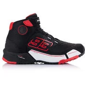 Alpinestars MM93 CR-X DRYSTAR Casual Motorcycle мотоботы Black Red White