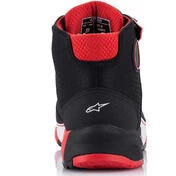 Alpinestars MM93 CR-X DRYSTAR Casual Motorcycle мотоботы Black Red White