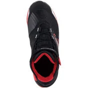 Alpinestars MM93 CR-X DRYSTAR Casual Motorcycle мотоботы Black Red White