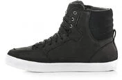 Alpinestars J-6 WATERPROOF Technical мотоботы Black White