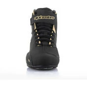 Alpinestars STELLA SEKTOR Women's Motorcycle мотоботы Black Champagne