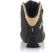 Alpinestars STELLA SEKTOR Women's Motorcycle мотоботы Black Champagne