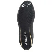 Alpinestars STELLA SEKTOR Women's Motorcycle мотоботы Black Champagne