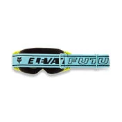 Fox Vue Elevated Limited Edition Vivid Goggle Желтый