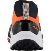 Alpinestars META XR V2 Motorcycle мотоботы Black Orange White