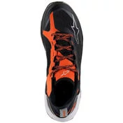 Alpinestars META XR V2 Motorcycle мотоботы Black Orange White