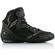Alpinestars FASTER-3 RIDEKNIT Motorcycle мотоботы Black Black