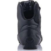 Alpinestars FASTER-3 RIDEKNIT Motorcycle мотоботы Black Black
