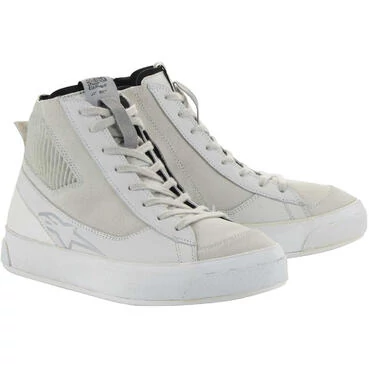 Alpinestars Motorcycle мотоботы STELLA STATED PODIUM White Cool Grey