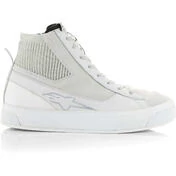 Alpinestars Motorcycle мотоботы STELLA STATED PODIUM White Cool Grey