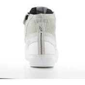Alpinestars Motorcycle мотоботы STELLA STATED PODIUM White Cool Grey