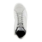 Alpinestars Motorcycle мотоботы STELLA STATED PODIUM White Cool Grey