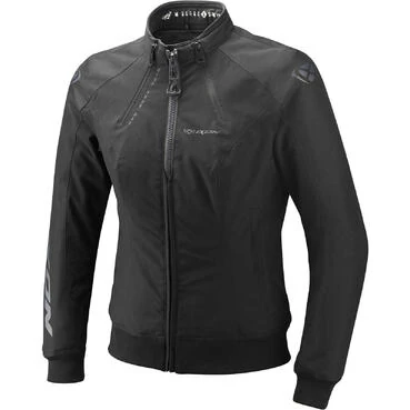 Ixon SIWA LADY Women's Motorcycle мотокуртка Black