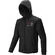 Alpinestars RACER MX FLEECE Black Cross Enduro Motorcycle Sweatshirt