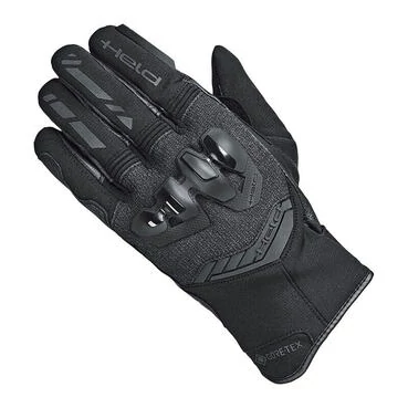 Held Gavia 2in1 мотоперчатки Black Черный