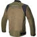Alpinestars LUC V2 AIR Summer Motorcycle мотокуртка Military Green