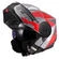 Ls2 Ff902 Scope 2 Oxyd Мотошлем Red Красный