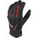 DIFI Matrix Black Red Summer Motorcycle мотоперчатки