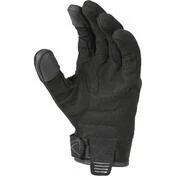 DIFI Spectrum 2 Summer Motorcycle мотоперчатки Black