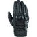 DIFI Reptile Summer Motorcycle мотоперчатки Black Grey
