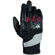 DIFI Andes Air Summer Motorcycle мотоперчатки Black Red