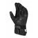 DIFI Summit Aerotex Winter Motorcycle мотоперчатки Black