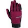 DIFI Robin Red Black Mid-Season Motorcycle мотоперчатки Women