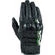 DIFI Reptile Black Green Summer Motorcycle мотоперчатки